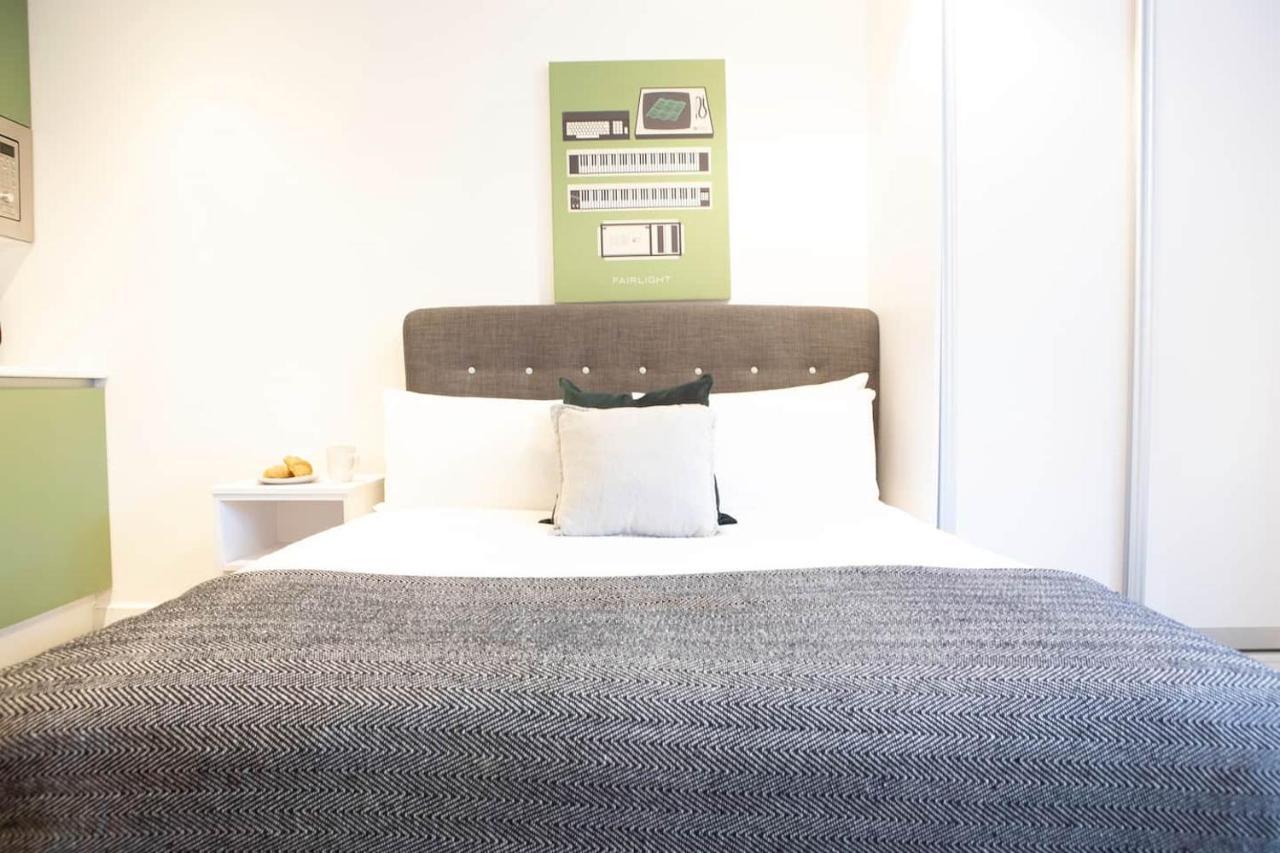 Bells Court Studios - Sheffield City Centre, Opulent Living Serviced Accommodation Exterior photo